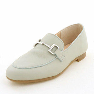 【防水】ビットモカローファー