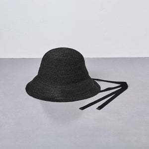 RFA リボン ハット UV