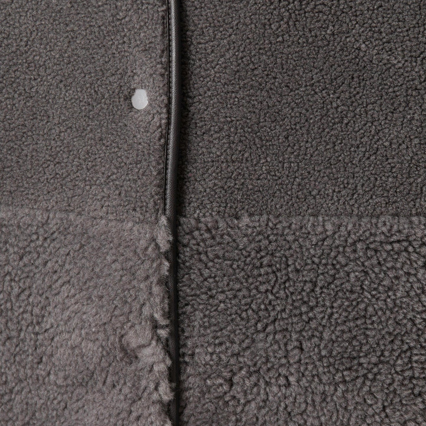 【WEB限定】ボア×フェイクムートン リバーシブルジャケット