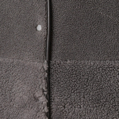 【WEB限定】ボア×フェイクムートン リバーシブルジャケット