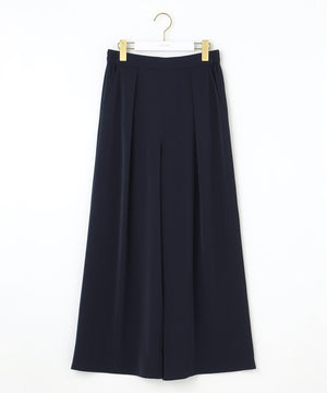 サラキレイ ワイドパンツ