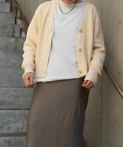 カーディガン
