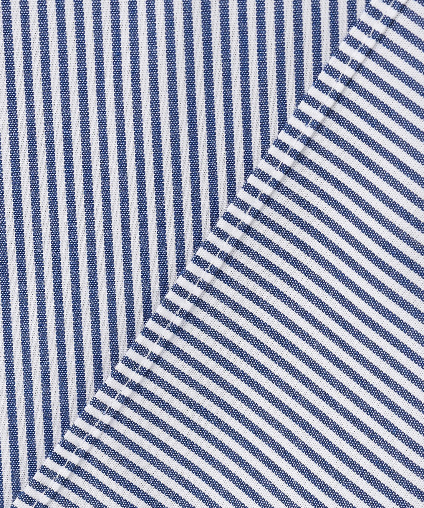 COTTON TEX ブラウス