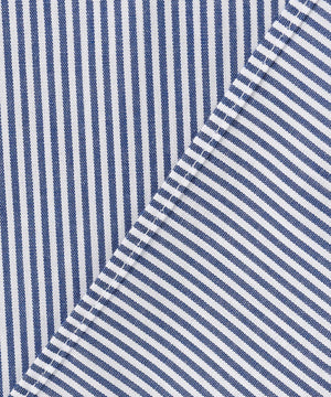 COTTON TEX ブラウス