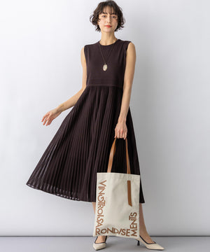 VINGT-TROIS ロゴ トートバッグ