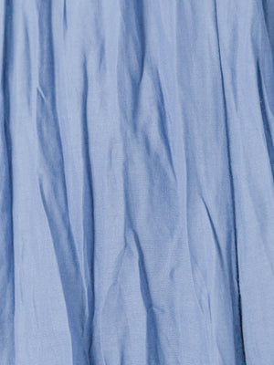 mizuiro ind ボリュームフレアスカート