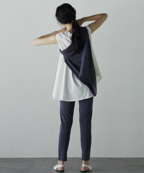 コットンシルク２ＷＡＹＰＯ