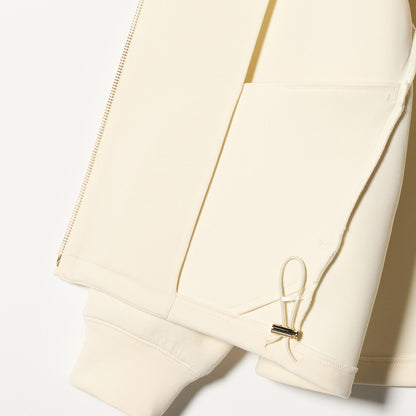 ［size SHORTあり］ダンボール ジップ フーディ