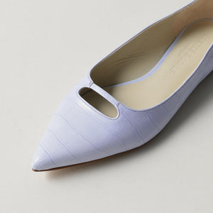 タイニーストラップ フラット10↑