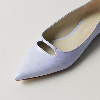 タイニーストラップ フラット10↑