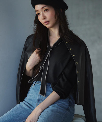 バスク ベレー帽