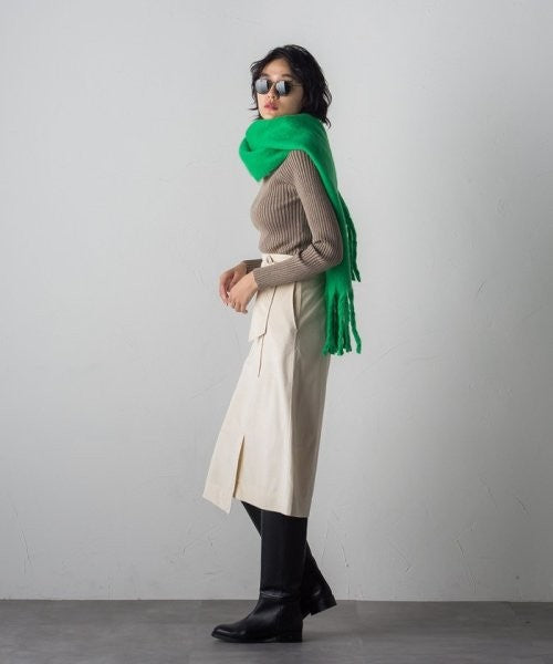 ラップフウコーデュロイＳＫ