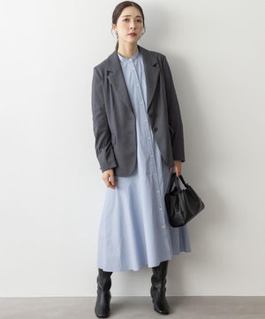 ハンサムツイル ジャケット