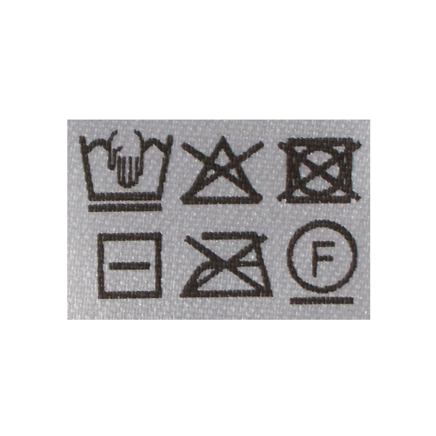 スウェットライク スキッパーニット ‐ウォッシャブル‐