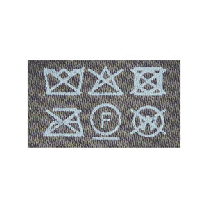 GISHA 2トーン ジャガード ベスト