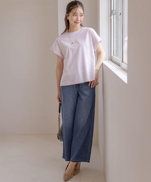 スーパーライト デニムパンツ