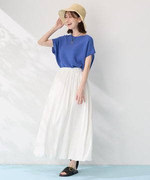 バルーンスカート