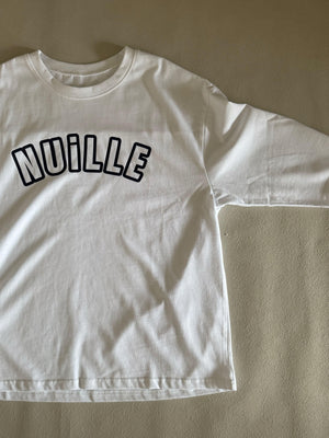 Flame Logo FootBall T