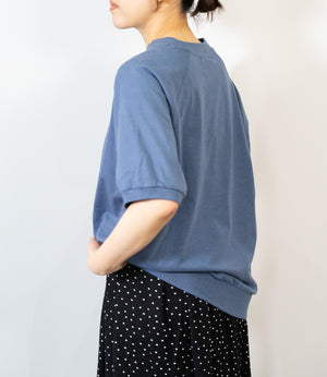 クールタッチラグランTシャツ