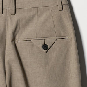 へムリボン パンツ ウォッシャブル