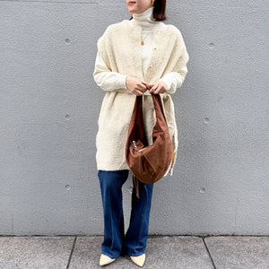【M・Lサイズ①】スタイリストNanae監修！サイズを選べるニット＆ベスト特別セット