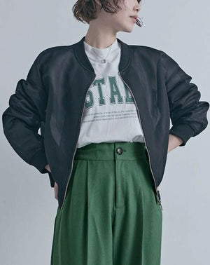 シアースポンディッシュブルゾン