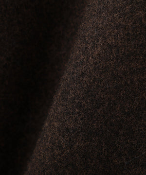 ＜朝比奈 彩さんコラボ＞ステンカラージップブルゾン