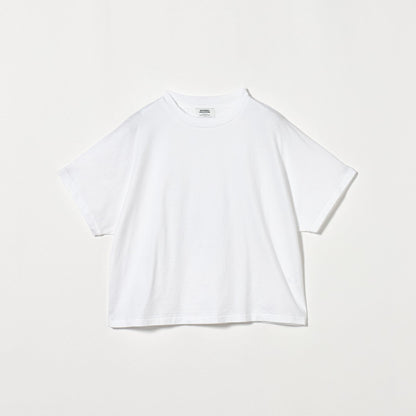＜SEASONAL COLLECTION＞LOTUS ドルマンスリーブ Tシャツ