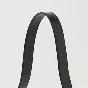 スクエア ワイドショルダー バッグ