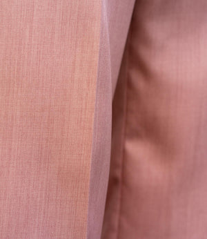 ナチュラルフレアシルエットパンツ