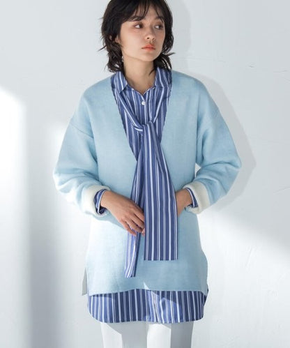 アンゴラタッチダブルフェイスフカＶＰＯ