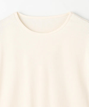 プルオーバー×キャミサロペットセット