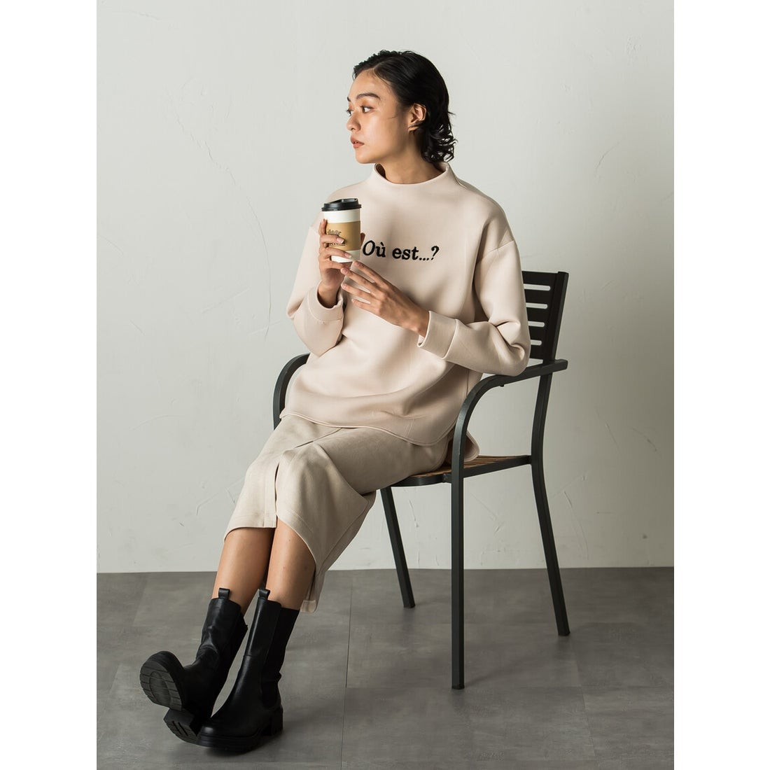 エステルスエードＳＫ