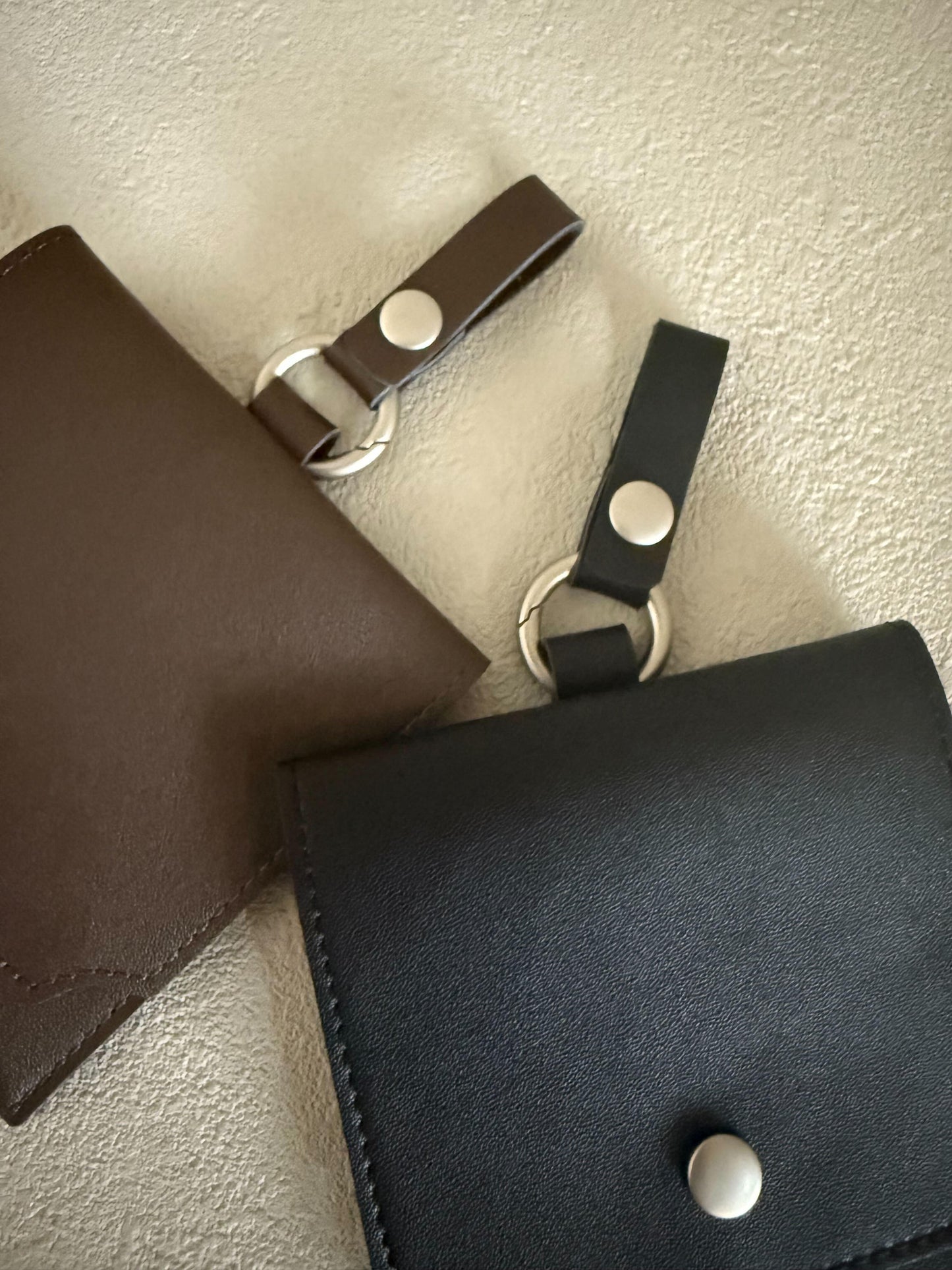 フリーポケットバッグ