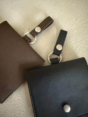 フリーポケットバッグ