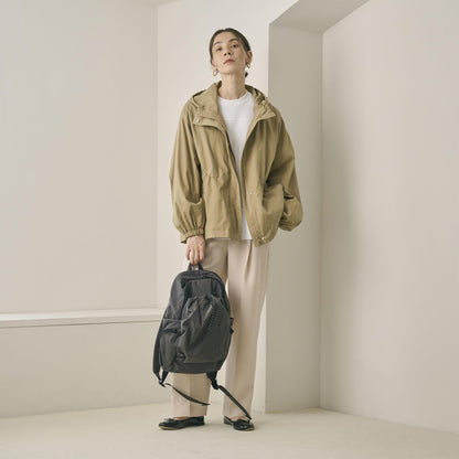 ドロストポケット リュック