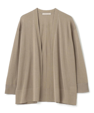 イージーカーディガン