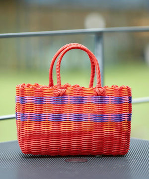 パターンマルシェバッグ