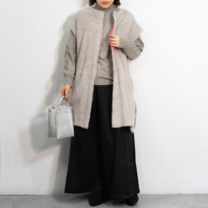 【M・Lサイズ①】スタイリストNanae監修！サイズを選べるニット＆ベスト特別セット