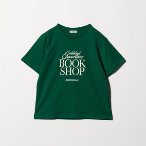 ロゴ ショートスリーブ Tシャツ