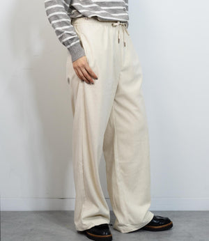 カットコールイージーパンツ