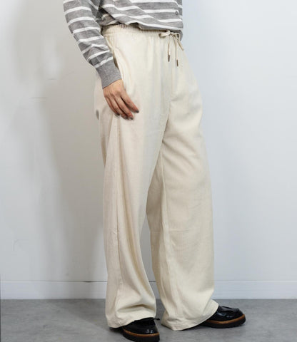 カットコールイージーパンツ