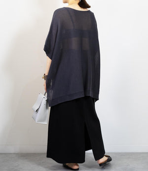 イージーポンチAラインスカート