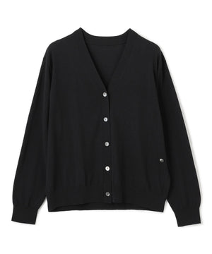 UVモイスト 2WAYカーディガン