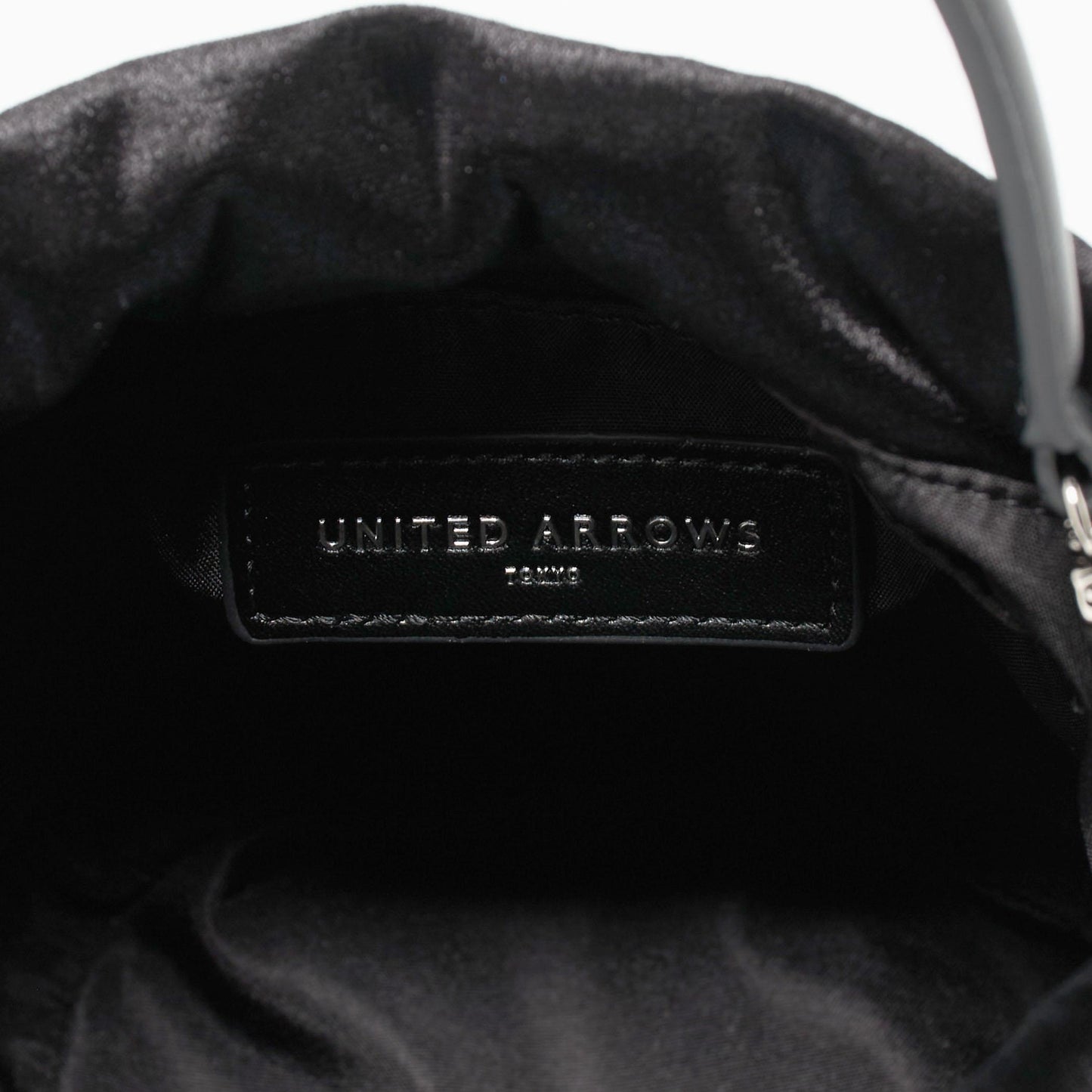 ミックスビジュー ショルダーバッグ