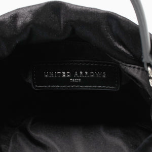 ミックスビジュー ショルダーバッグ