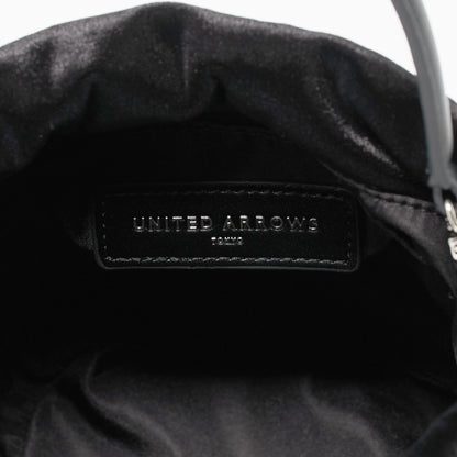 ミックスビジュー ショルダーバッグ