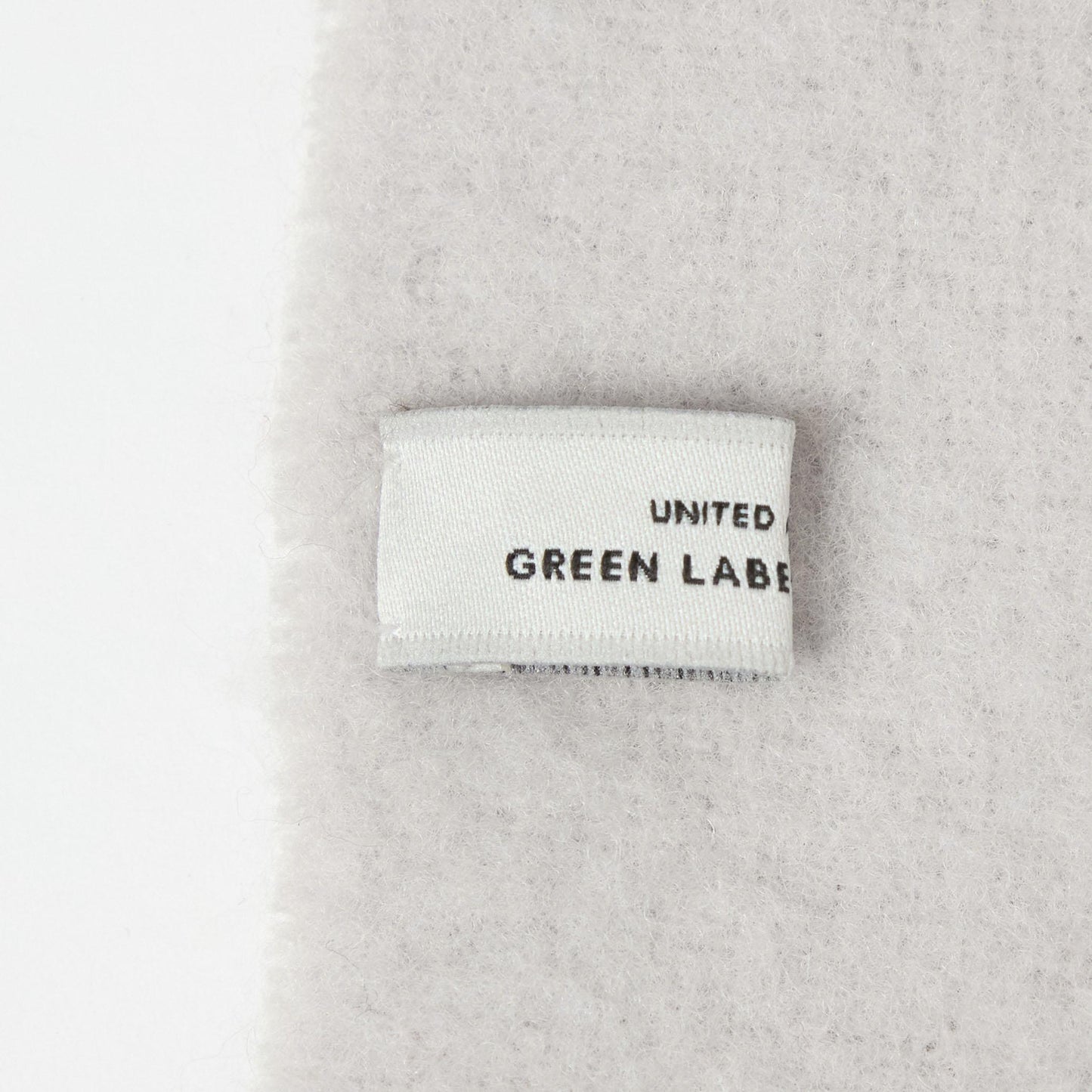 バルキーマフラー / ストール