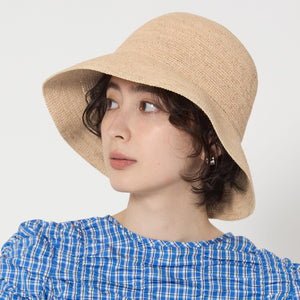 RFA リボン ハット UV