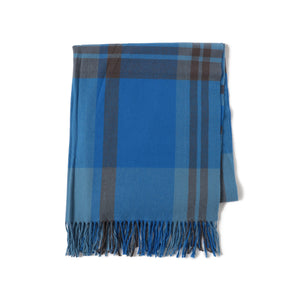 B:MING by BEAMS / チェック ストール